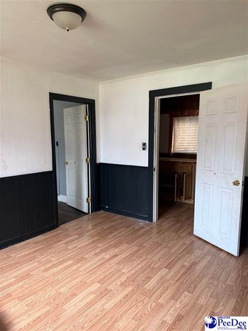 74 Victory Drive, Cheraw, SC 29520