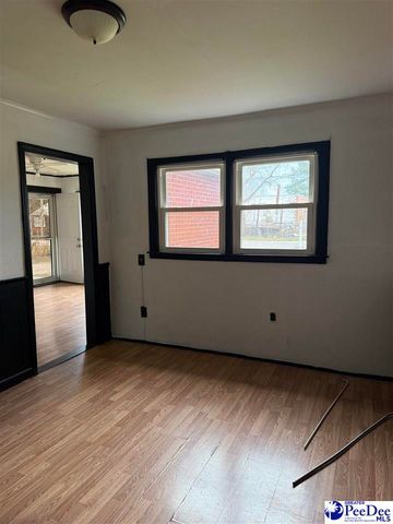 74 Victory Drive, Cheraw, SC 29520