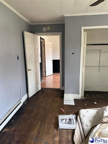 74 Victory Drive, Cheraw, SC 29520