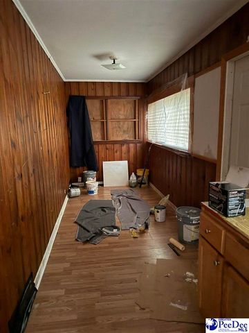 74 Victory Drive, Cheraw, SC 29520