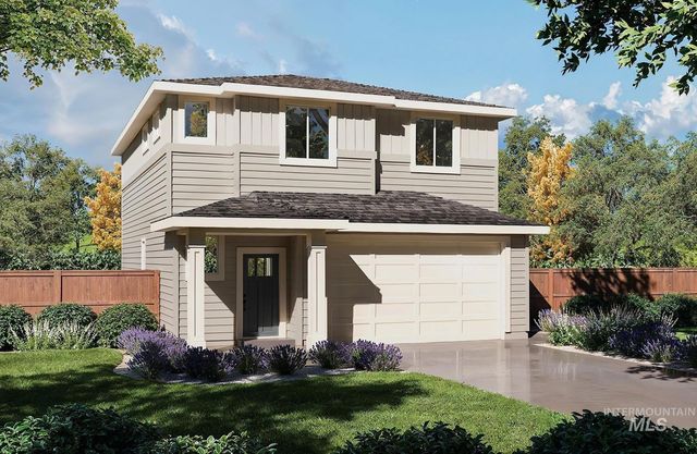 952 S Maximus Avenue, Nampa, ID 83687 property photo