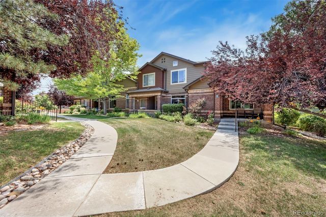6498 Silver Mesa Drive D, Littleton, CO 80130