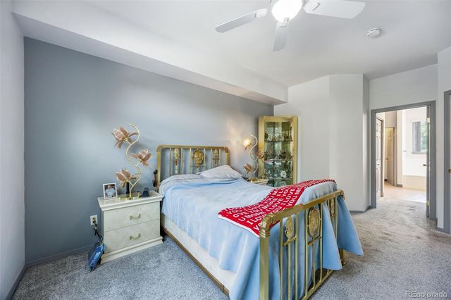 6498 Silver Mesa Drive D, Littleton, CO 80130