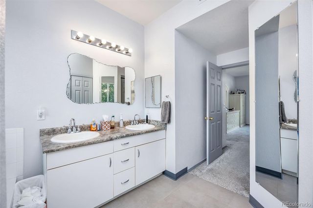 6498 Silver Mesa Drive D, Littleton, CO 80130