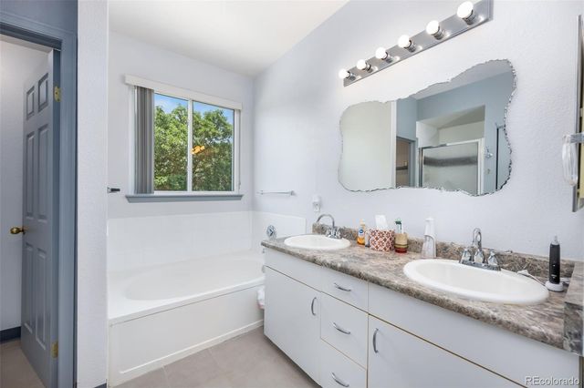 6498 Silver Mesa Drive D, Littleton, CO 80130
