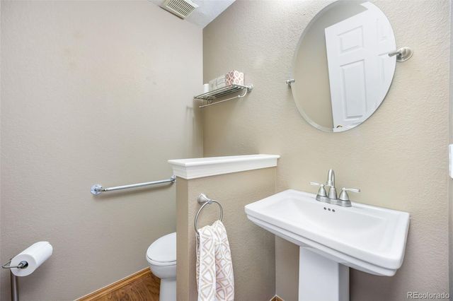 6498 Silver Mesa Drive D, Littleton, CO 80130