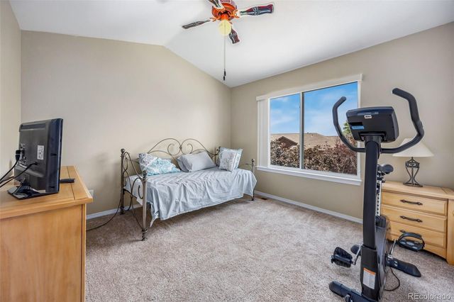 6498 Silver Mesa Drive D, Littleton, CO 80130
