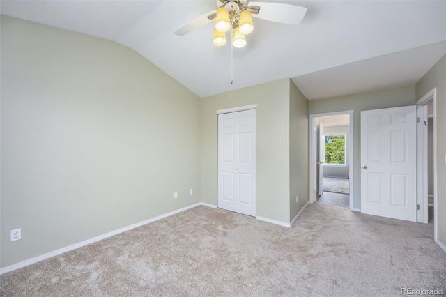 6498 Silver Mesa Drive D, Littleton, CO 80130