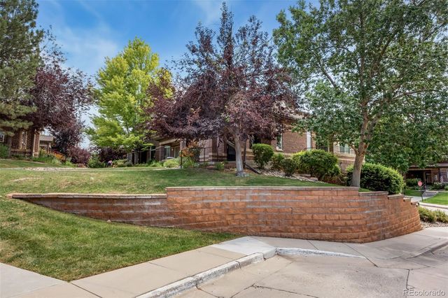 6498 Silver Mesa Drive D, Littleton, CO 80130