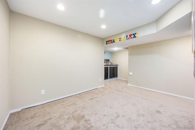 6498 Silver Mesa Drive D, Littleton, CO 80130
