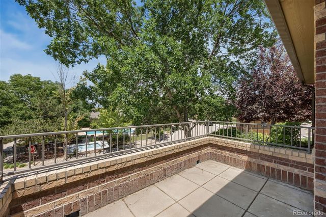 6498 Silver Mesa Drive D, Littleton, CO 80130