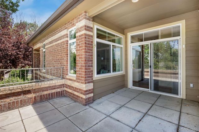 6498 Silver Mesa Drive D, Littleton, CO 80130