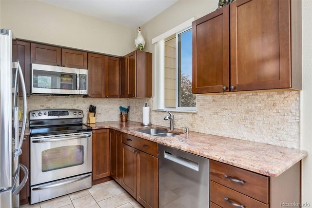 6498 Silver Mesa Drive D, Littleton, CO 80130