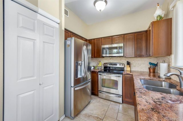 6498 Silver Mesa Drive D, Littleton, CO 80130