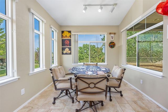 6498 Silver Mesa Drive D, Littleton, CO 80130