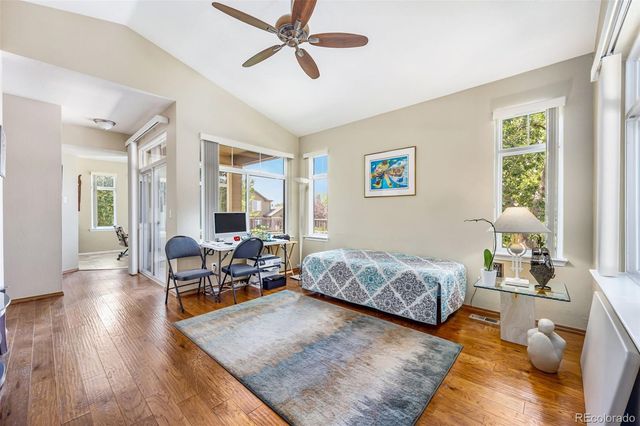 6498 Silver Mesa Drive D, Littleton, CO 80130