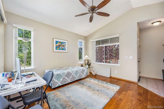 6498 Silver Mesa Drive D, Littleton, CO 80130