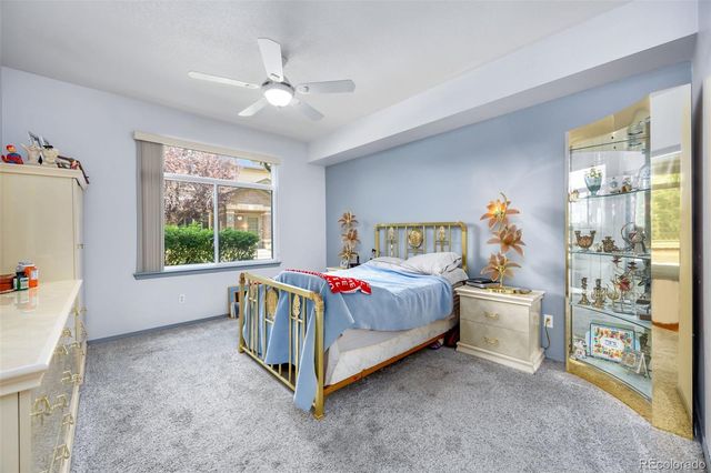 6498 Silver Mesa Drive D, Littleton, CO 80130