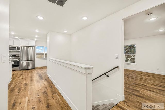 3442 E 2000 N, Sugar City, ID 83448