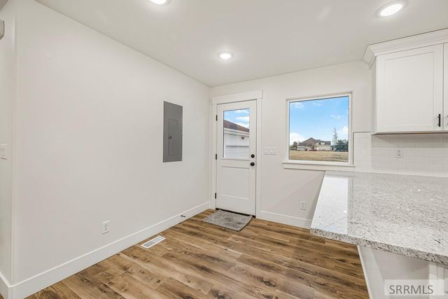 3442 E 2000 N, Sugar City, ID 83448