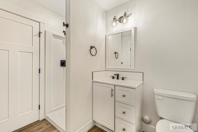 3442 E 2000 N, Sugar City, ID 83448