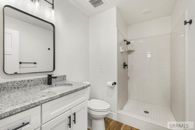 3442 E 2000 N, Sugar City, ID 83448