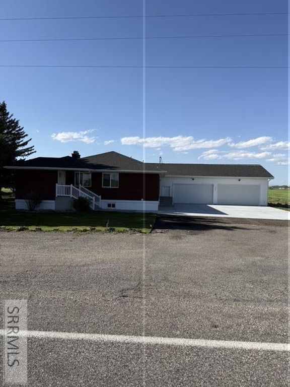 Image 29 of property listing at 3442 E 2000 N, Sugar City, ID 83448
