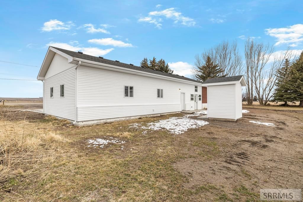 Image 38 of property listing at 3442 E 2000 N, Sugar City, ID 83448