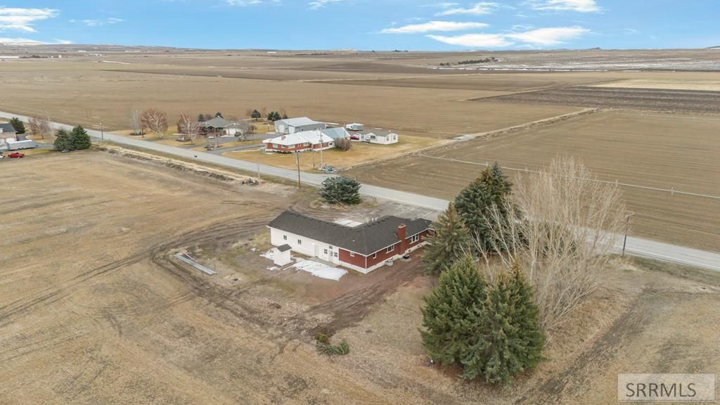 Image 41 of property listing at 3442 E 2000 N, Sugar City, ID 83448