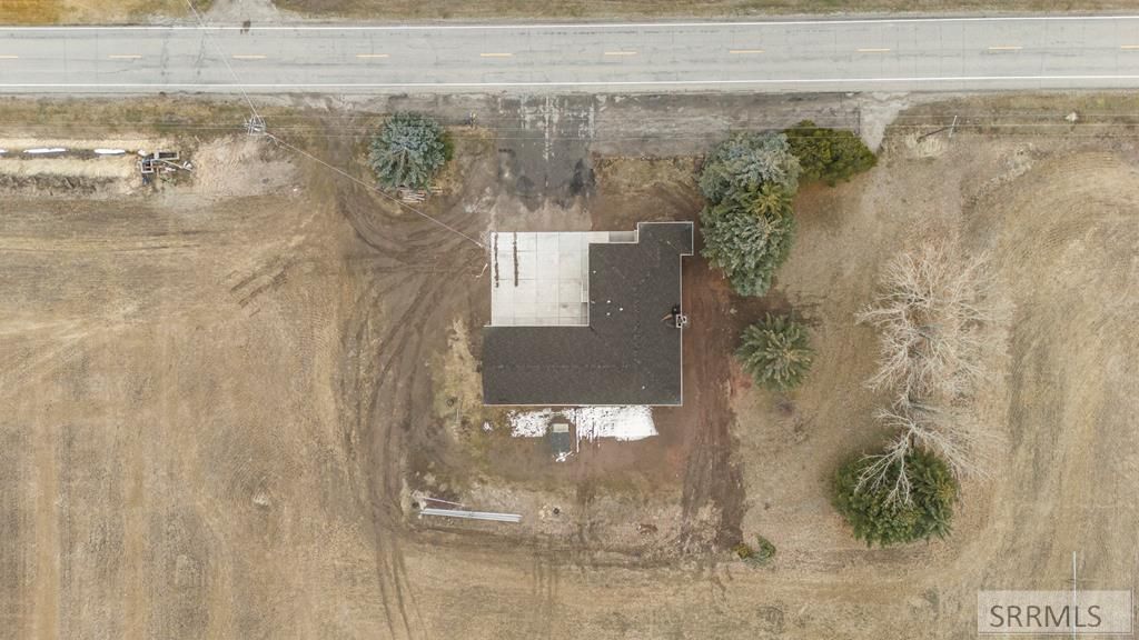 Image 42 of property listing at 3442 E 2000 N, Sugar City, ID 83448
