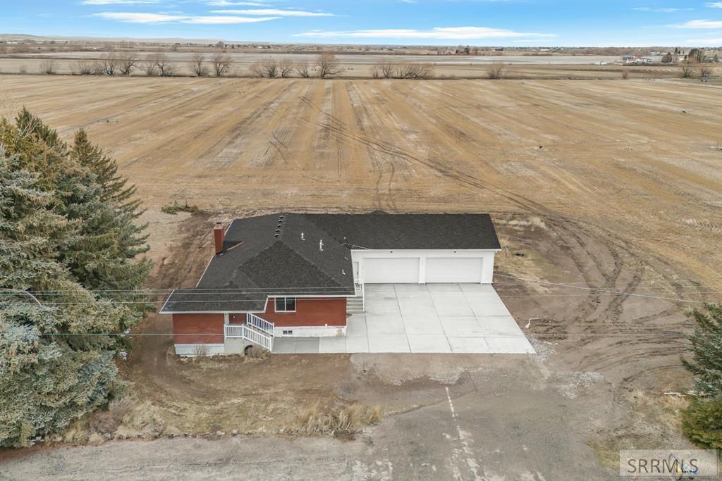 Image 44 of property listing at 3442 E 2000 N, Sugar City, ID 83448