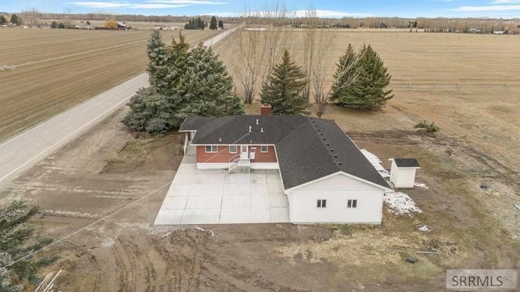 Image 52 of property listing at 3442 E 2000 N, Sugar City, ID 83448