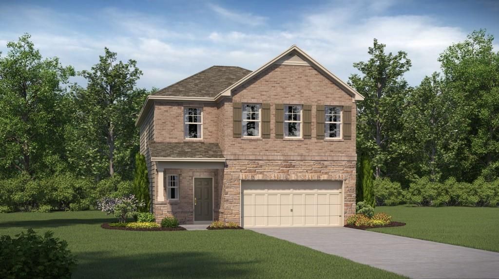 528 Almere Drive, Hampton, GA 30228