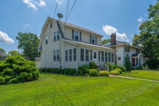 404 Central Ave, Rahway City, NJ 07065