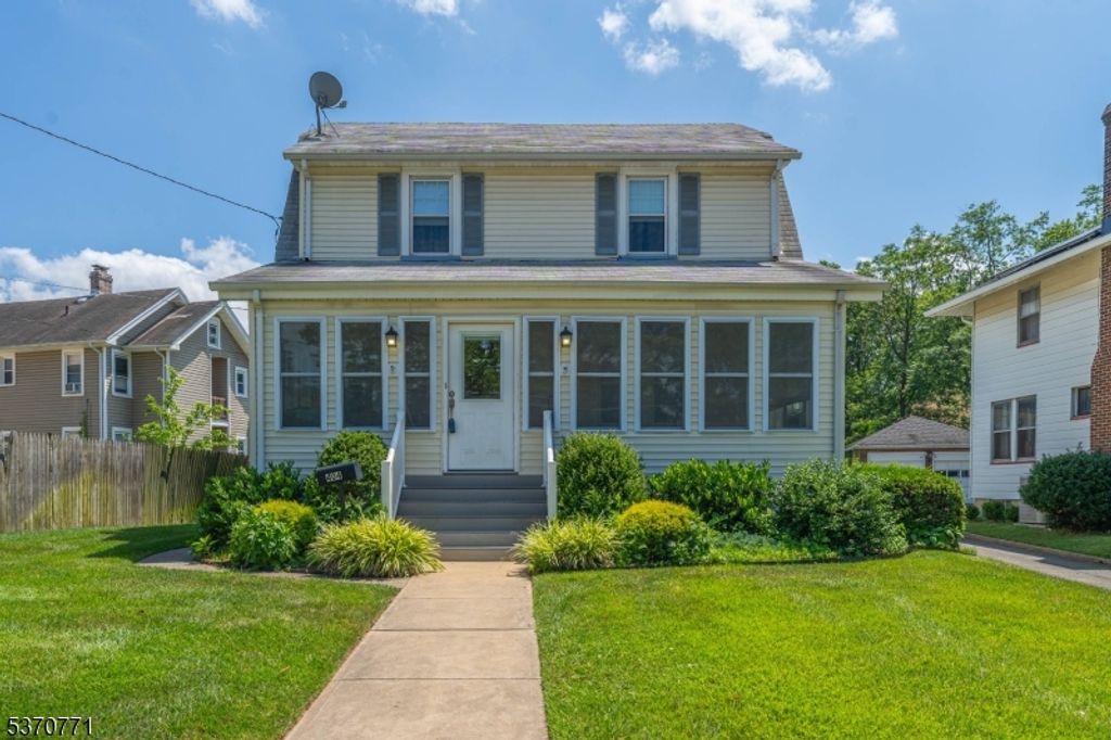 404 Central Ave, Rahway City, NJ 07065