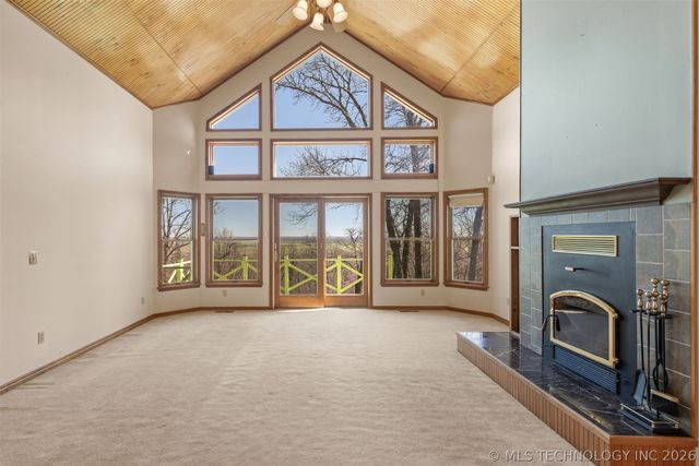 29612 E 32nd Street S, Broken Arrow, OK 74014