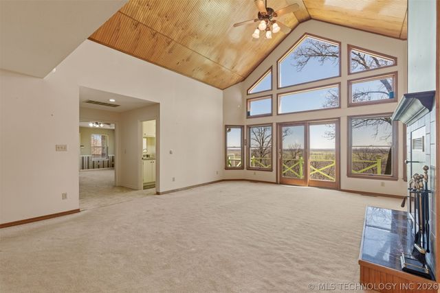 29612 E 32nd Street S, Broken Arrow, OK 74014