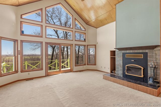 29612 E 32nd Street S, Broken Arrow, OK 74014