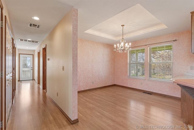 29612 E 32nd Street S, Broken Arrow, OK 74014