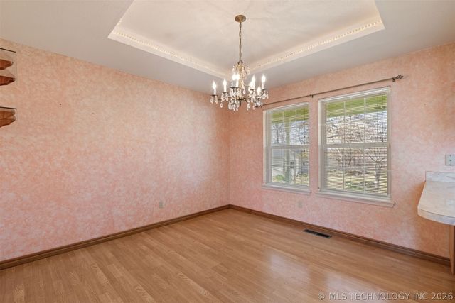 29612 E 32nd Street S, Broken Arrow, OK 74014