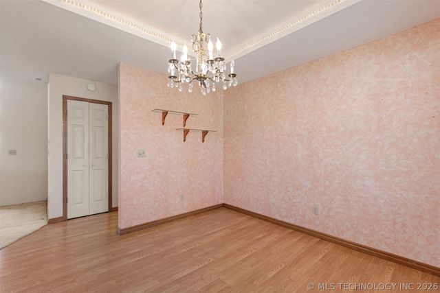 29612 E 32nd Street S, Broken Arrow, OK 74014