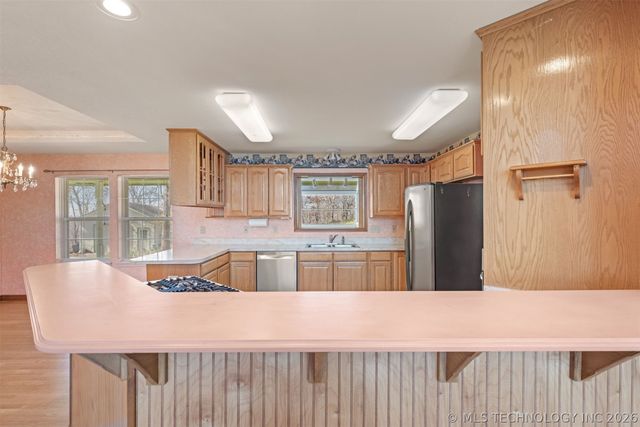 29612 E 32nd Street S, Broken Arrow, OK 74014