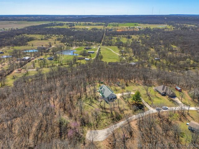 29612 E 32nd Street S, Broken Arrow, OK 74014