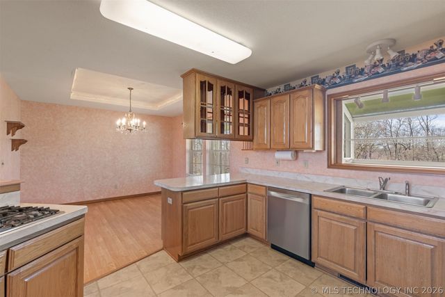 29612 E 32nd Street S, Broken Arrow, OK 74014