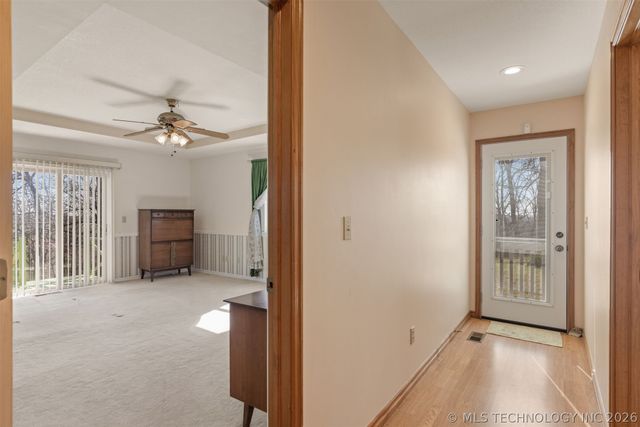 29612 E 32nd Street S, Broken Arrow, OK 74014