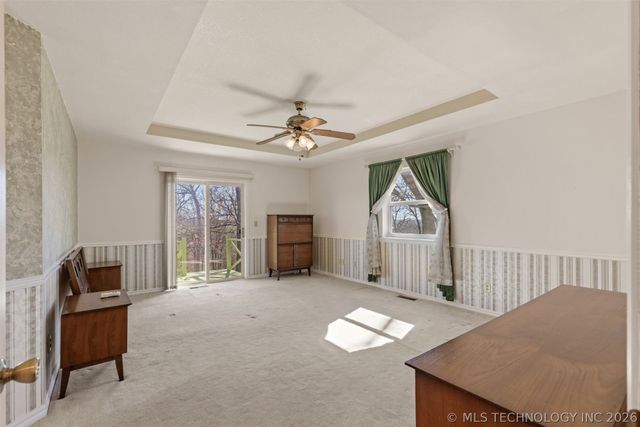 29612 E 32nd Street S, Broken Arrow, OK 74014