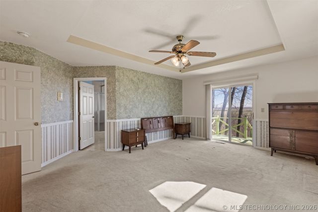 29612 E 32nd Street S, Broken Arrow, OK 74014