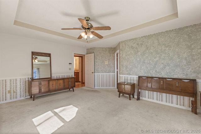 29612 E 32nd Street S, Broken Arrow, OK 74014