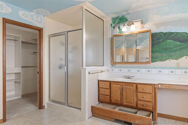 29612 E 32nd Street S, Broken Arrow, OK 74014