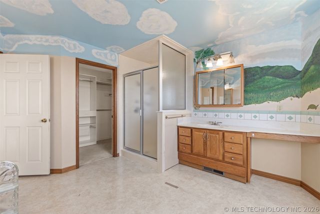 29612 E 32nd Street S, Broken Arrow, OK 74014